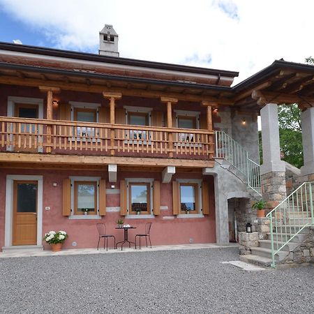 Matijevi Apartments Sistiana Exteriér fotografie