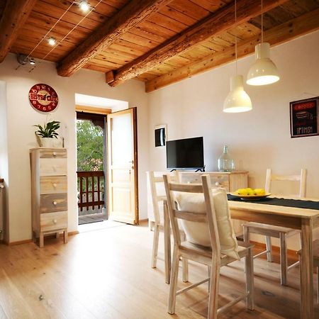 Matijevi Apartments Sistiana Exteriér fotografie