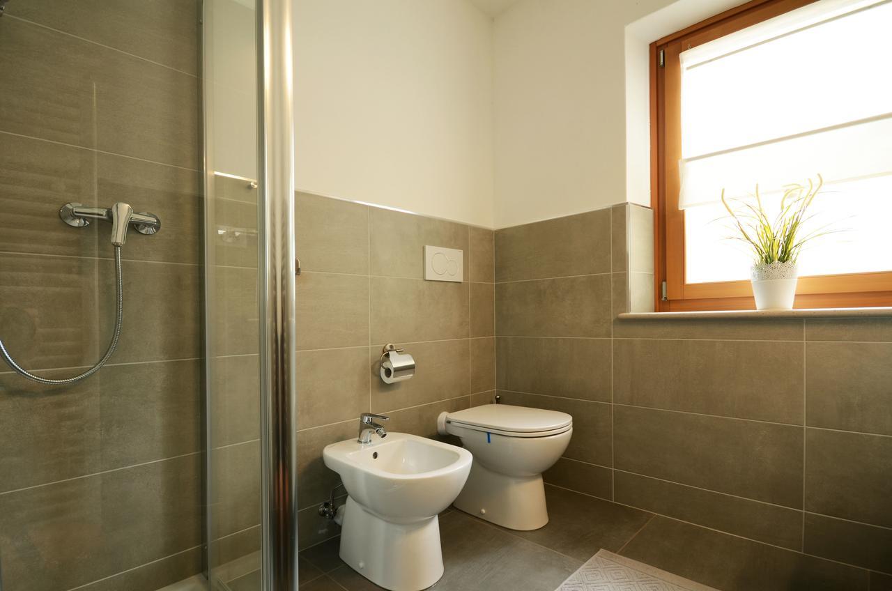 Matijevi Apartments Sistiana Exteriér fotografie
