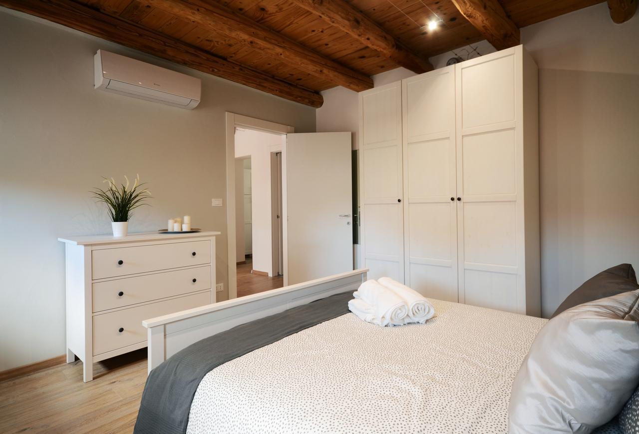 Matijevi Apartments Sistiana Exteriér fotografie