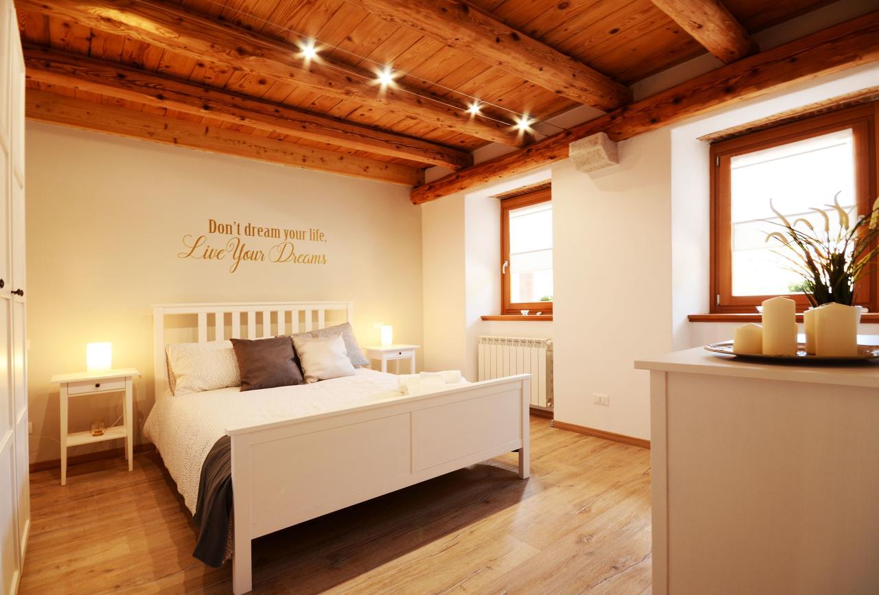 Matijevi Apartments Sistiana Exteriér fotografie